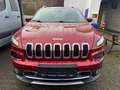 Jeep Cherokee JEEP CHEROKEE LIMITED 4x4 Panorama LEDER Xenon NAV Rouge - thumbnail 8