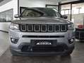 Jeep Compass 1.6 MJT 120cv Navi/T.Cam/Gancio/Cruise/OTTIMOSTATO Grau - thumbnail 2