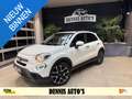 Fiat 500X Cross 1.3 FireFly Turbo 150 AUTOMAAT! Wit - thumbnail 1