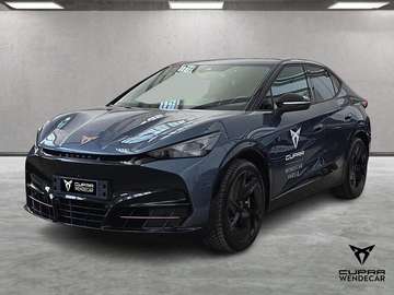 77kWh VZ Adrenaline awd