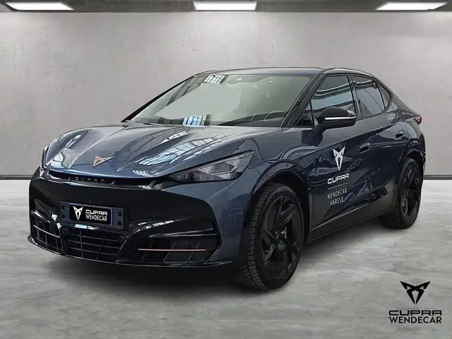 CUPRA Tavascan 77kWh VZ Adrenaline awd