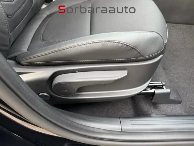 Hyundai Tucson view 26
