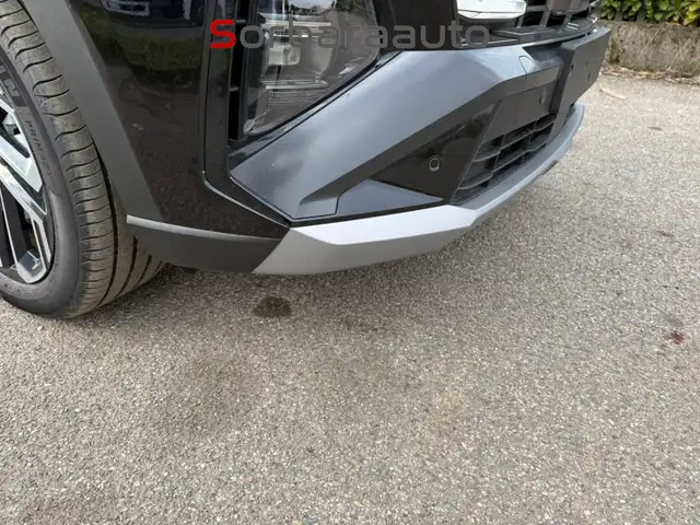 Hyundai Tucson view 9