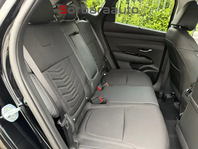 Hyundai Tucson view 30