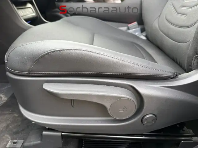 Hyundai Tucson view 23