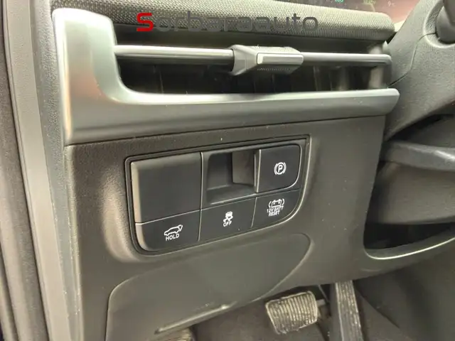 Hyundai Tucson view 21