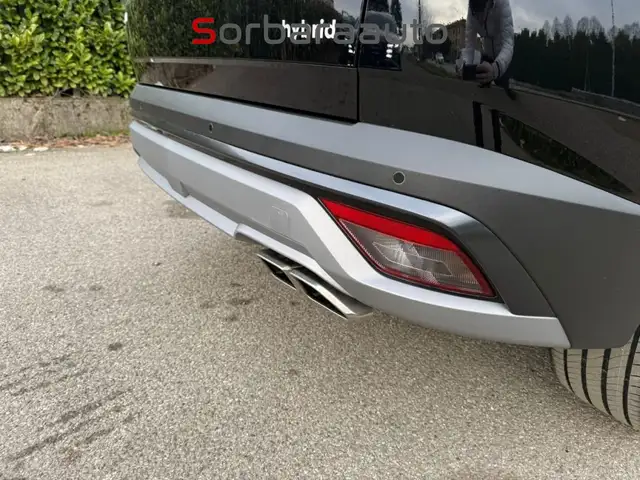 Hyundai Tucson view 10