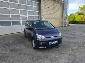 Up! 1.0i up! Garantie 1 an ! Sièges chauffants ! Idéal jeune conducteur = faible taxe