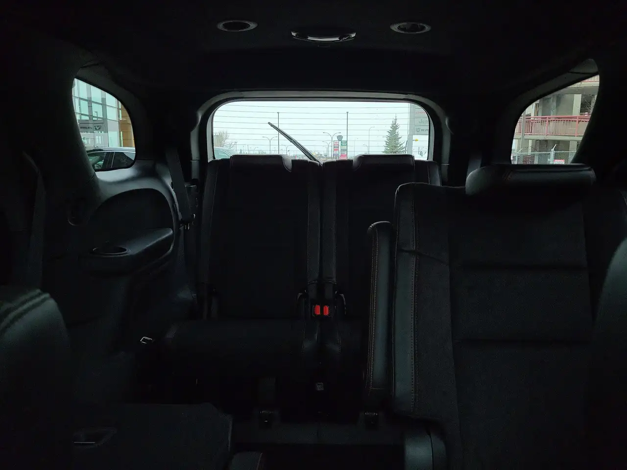 Dodge Durango photo Dodge Durango
