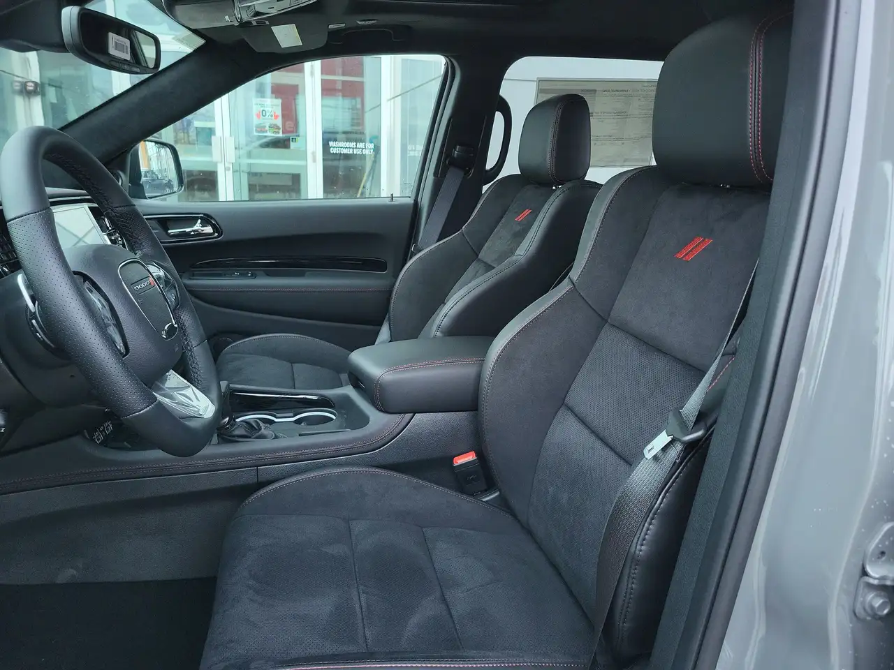 Dodge Durango photo Dodge Durango