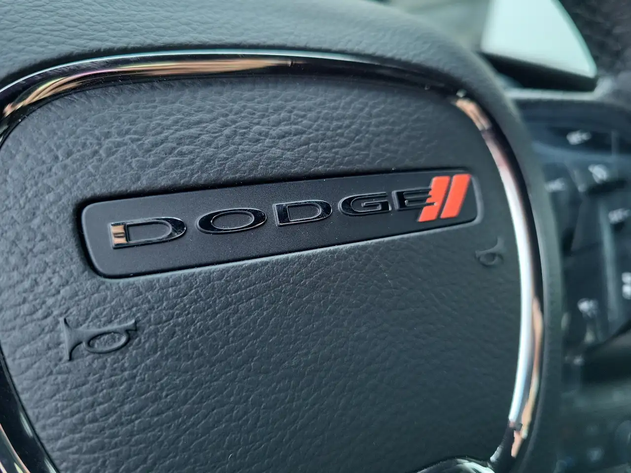 Dodge Durango photo Dodge Durango