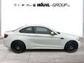 BMW M2 Competition COUPÉ DKG NAVI PROF LEDER ALARM  HIFI Weiß - thumbnail 4