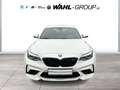 BMW M2 Competition COUPÉ DKG NAVI PROF LEDER ALARM  HIFI Weiß - thumbnail 2