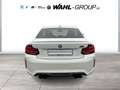 BMW M2 Competition COUPÉ DKG NAVI PROF LEDER ALARM  HIFI Weiß - thumbnail 6