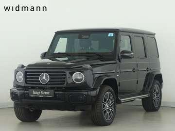 EQ *AMG*Leder*Multibeam*360°Kam*Burmester*