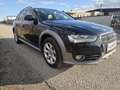 Audi A4 allroad A4 Allroad 2,0 TDI quattro *Eintausch*Finanzier... Schwarz - thumbnail 1