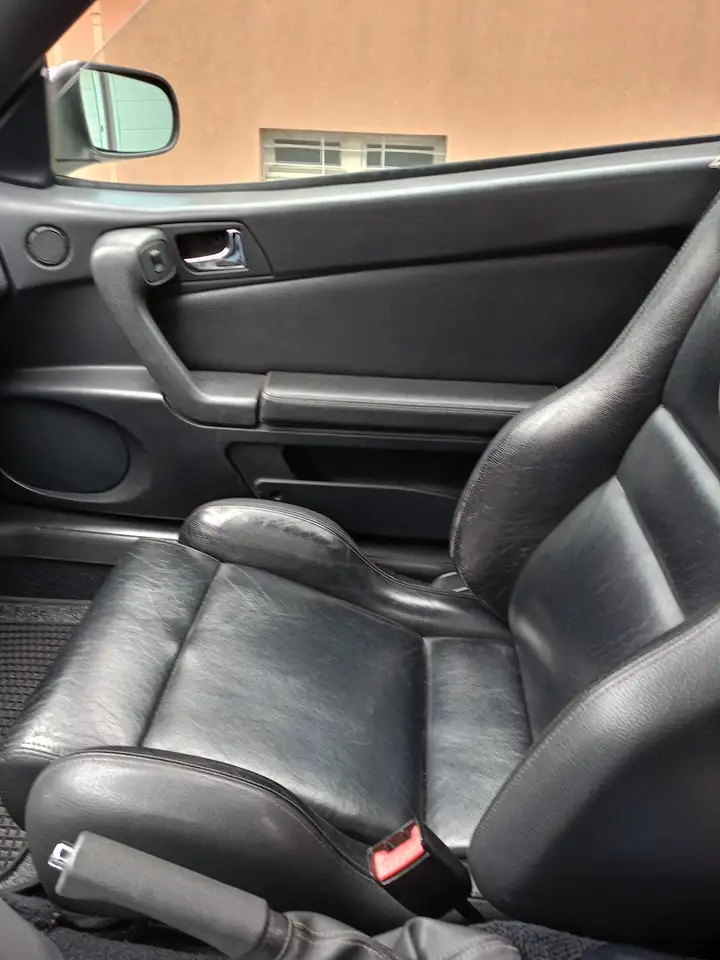 Alfa Romeo Spider 2.0 ts 16v, foto 6