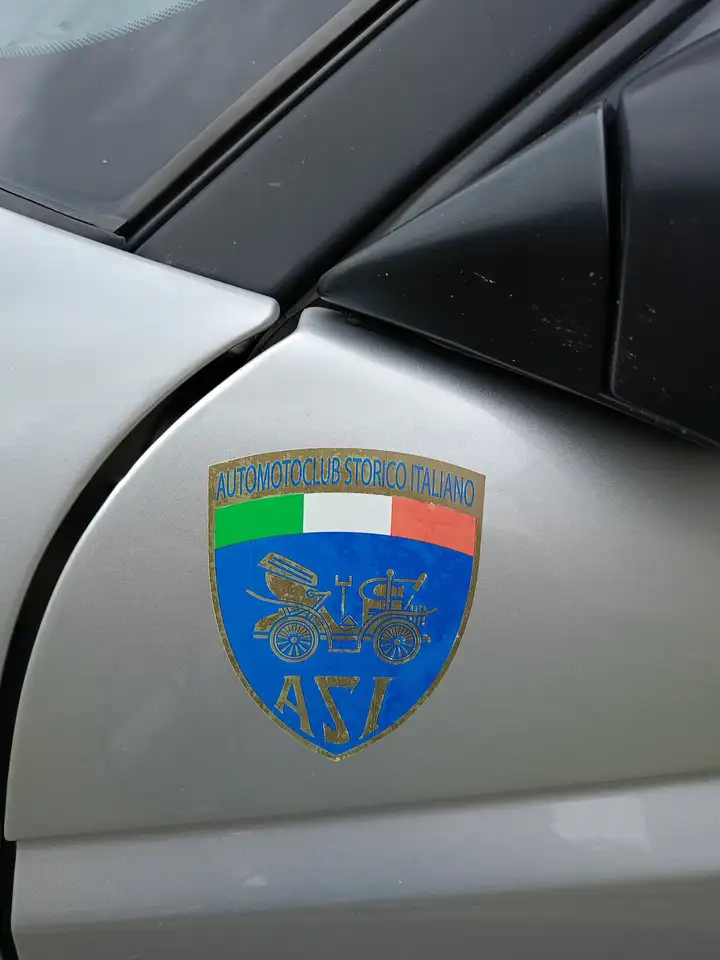 Alfa Romeo Spider 2.0 ts 16v, foto 9