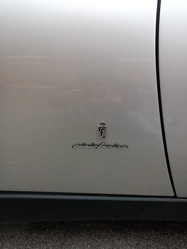 Alfa Romeo Spider 2.0 ts 16v, foto 10