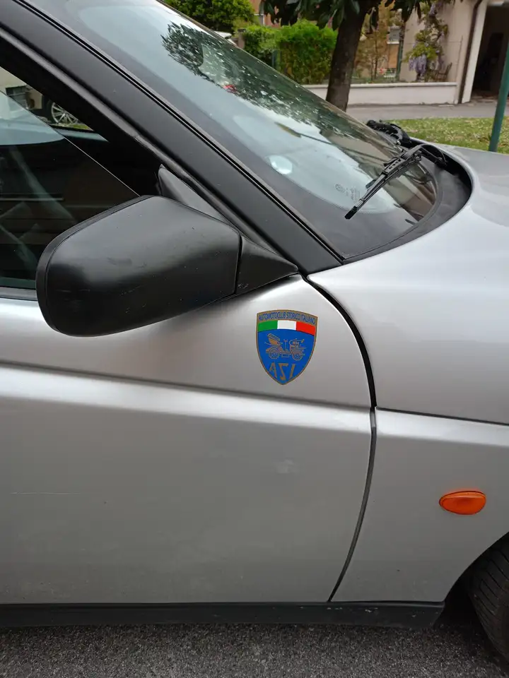 Alfa Romeo Spider 2.0 ts 16v, foto 11