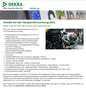 Jeep Compass 1.6 MultiJet Sport 1.6 Diesel Noir - thumbnail 12