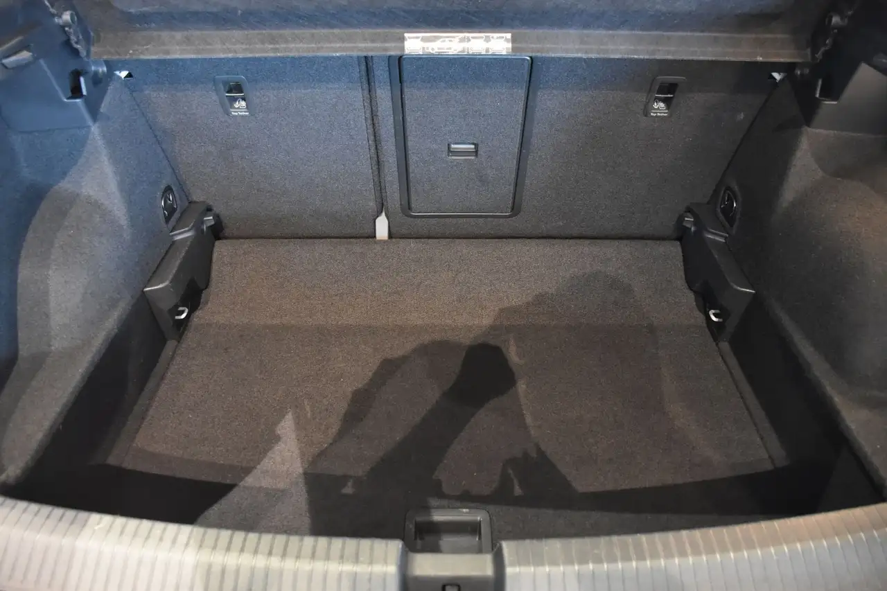 Volkswagen T-Roc 1.0 TSI Style 110CV USATO CERTIFICATO, миниатюра 8