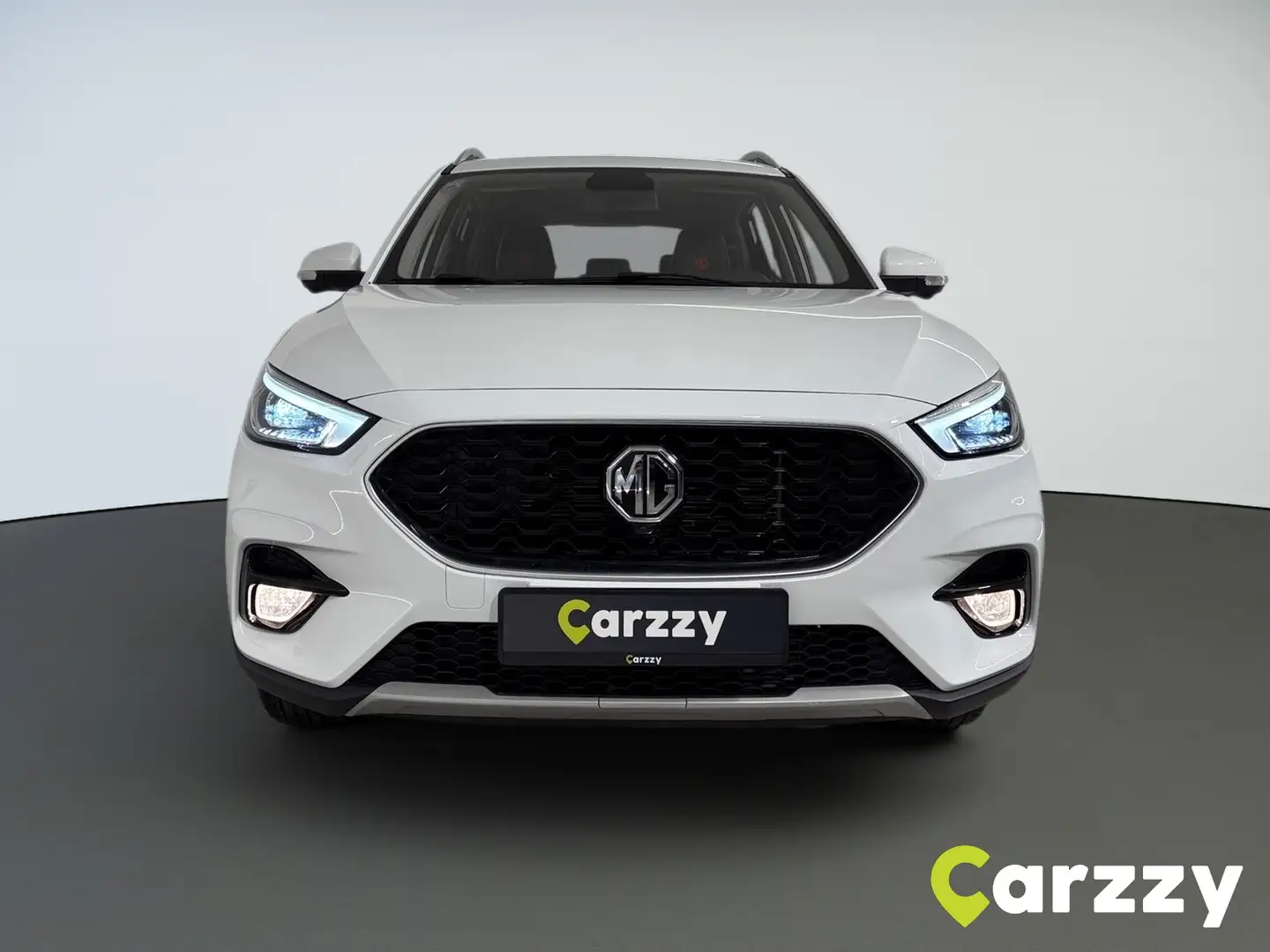 MG ZS LUXURY 1.0T GDI 111KS AT 5V - 2