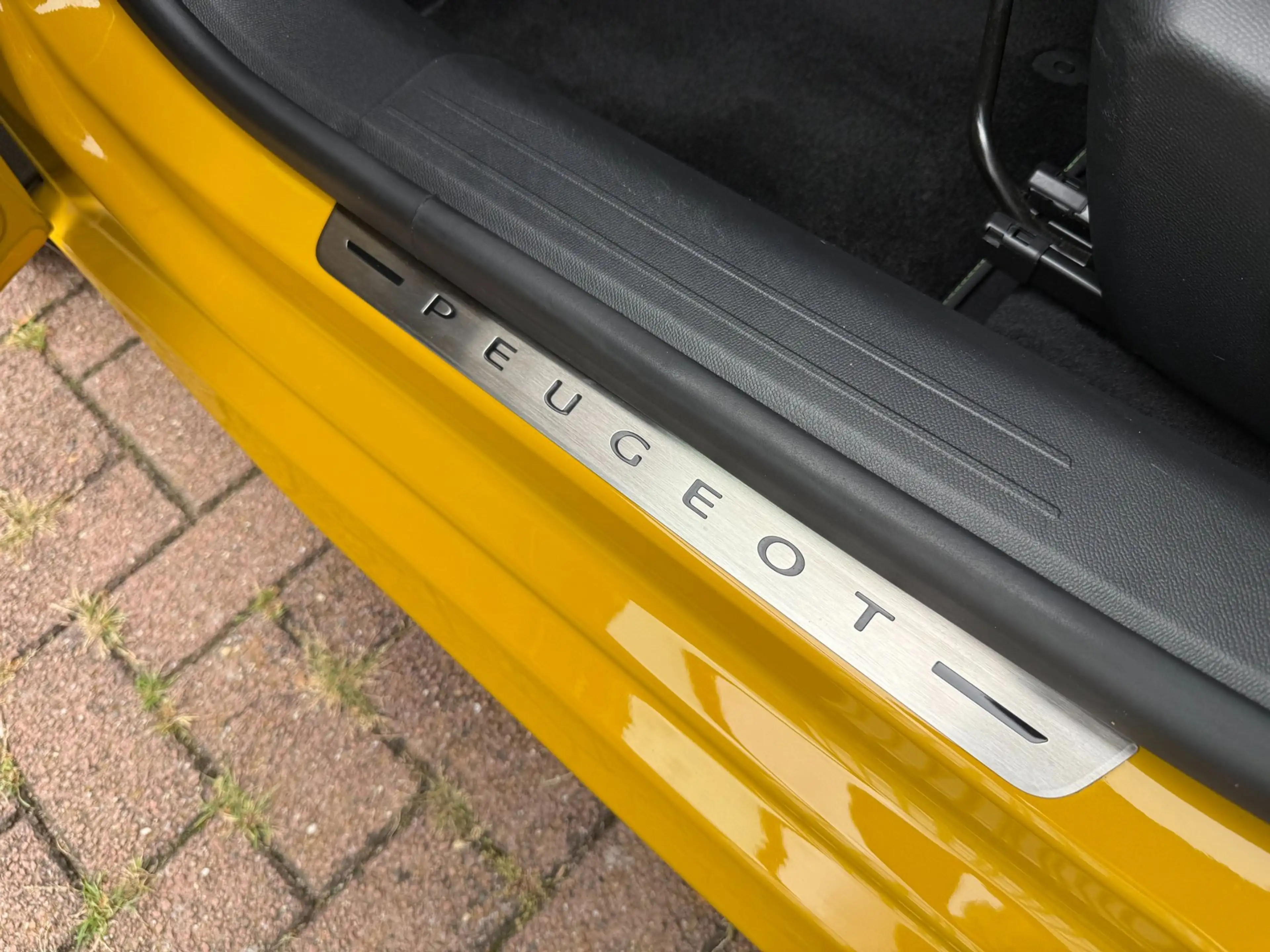 Peugeot 208 1.2 PureTech GT-Line | Automaat | Pano | Carplay — photo 15