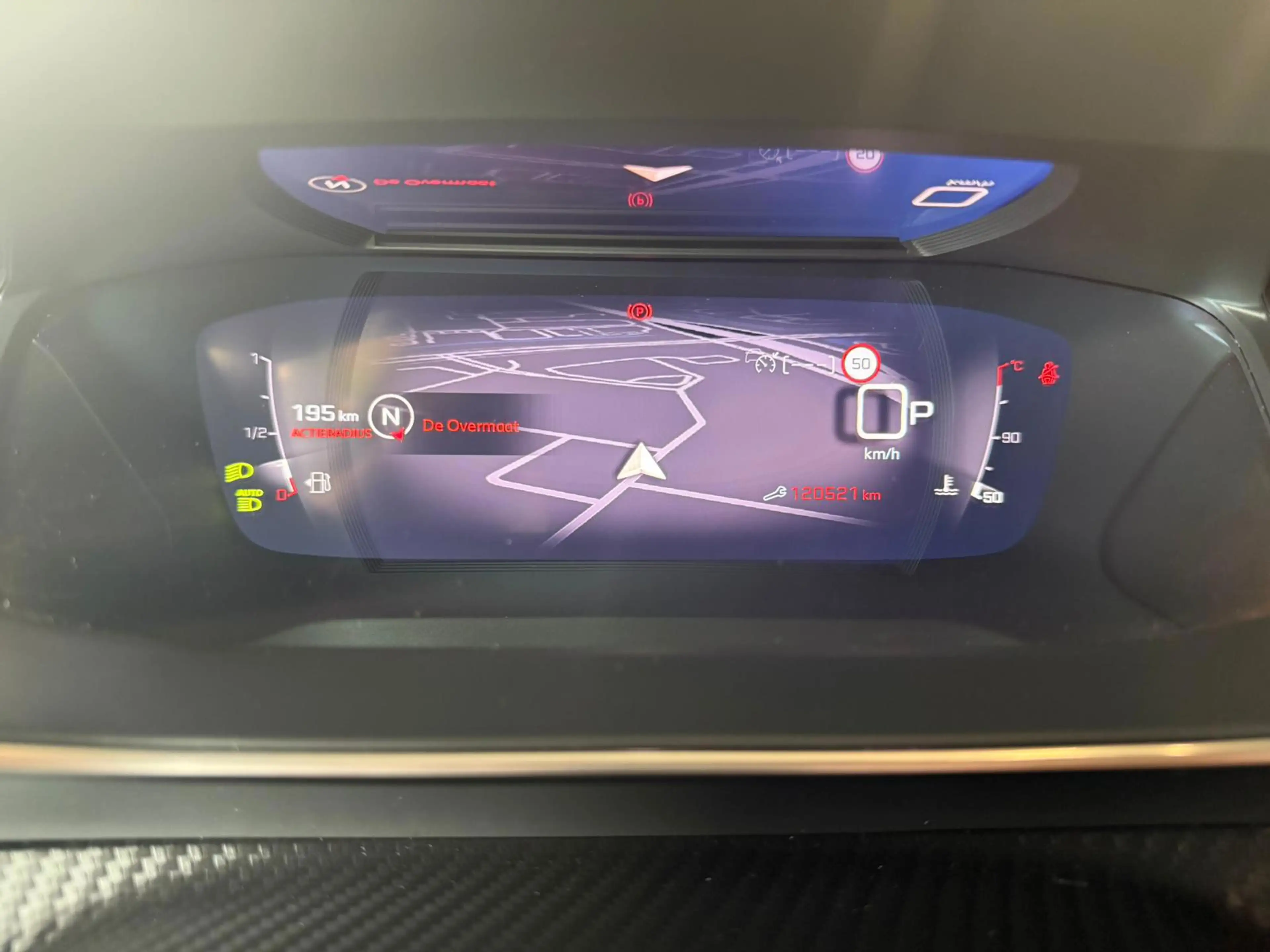 Peugeot 208 1.2 PureTech GT-Line | Automaat | Pano | Carplay — photo 3