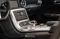 Mercedes-Benz SLS Roadster KAMERA MEMORY XENON SCHECKHEFT Gümüş rengi - thumbnail 14