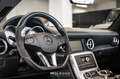 Mercedes-Benz SLS Roadster KAMERA MEMORY XENON SCHECKHEFT Gümüş rengi - thumbnail 13