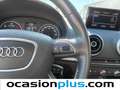 Audi A3 Sportback 1.6TDI Attracted 105 Negro - thumbnail 25