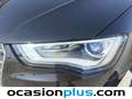 Audi A3 Sportback 1.6TDI Attracted 105 Negro - thumbnail 11