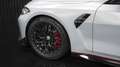 BMW M4 Coupé CSL Plateado - thumbnail 19