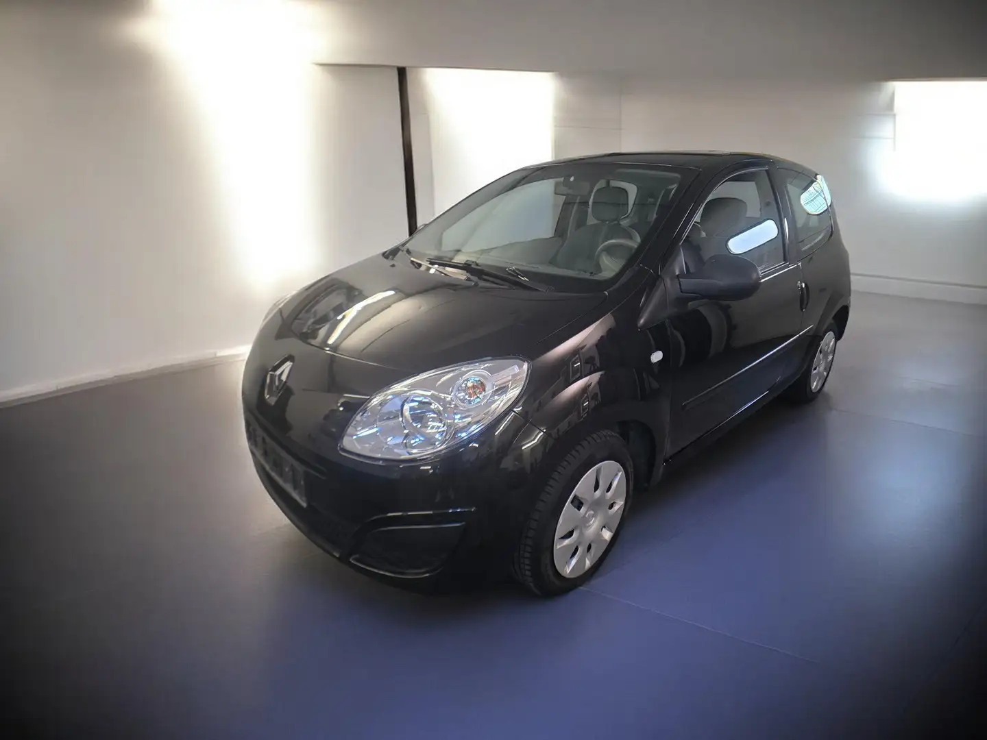 Renault Twingo Expression TÜV NEU Klima Noir - 1