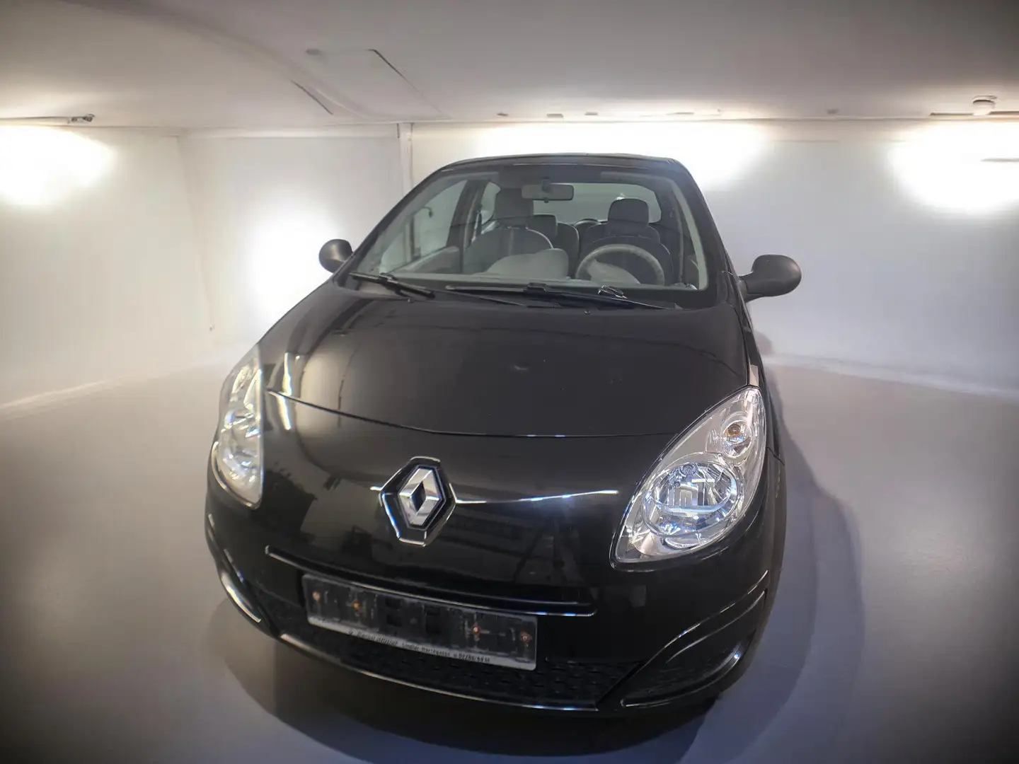 Renault Twingo Expression TÜV NEU Klima Noir - 2