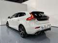 Volvo V40 T3 R-Design Momentum Aut. Blanco - thumbnail 3