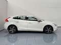 Volvo V40 T3 R-Design Momentum Aut. Blanco - thumbnail 2