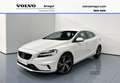 Volvo V40 T3 R-Design Momentum Aut. Blanco - thumbnail 1