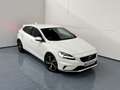 Volvo V40 T3 R-Design Momentum Aut. Blanco - thumbnail 4