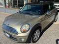 MINI Cooper D Mini III R56 Hatchback 1.6 Chili Beige - thumbnail 6