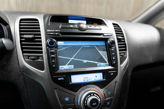 Hyundai Ix20 view 15