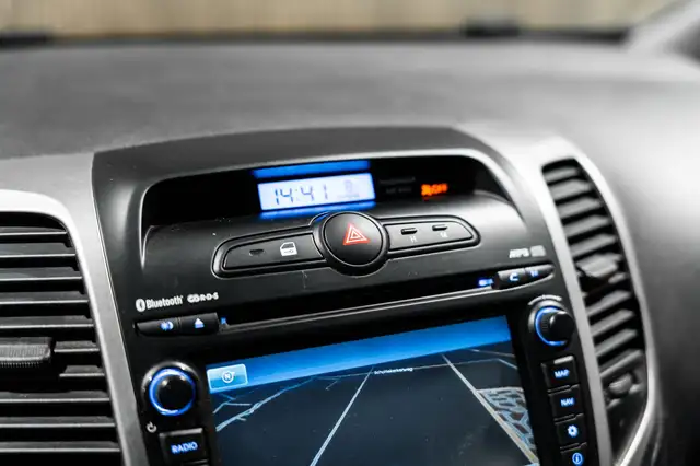 Hyundai Ix20 view 14