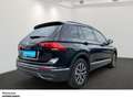Volkswagen Tiguan 1.5 TSI Life DSG LED NAVI SHZ PDC LM ZV Negro - thumbnail 4