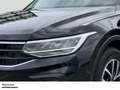 Volkswagen Tiguan 1.5 TSI Life DSG LED NAVI SHZ PDC LM ZV Noir - thumbnail 4