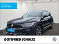 Volkswagen Tiguan 1.5 TSI Life DSG LED NAVI SHZ PDC LM ZV Negro - thumbnail 1