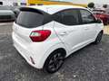 Hyundai i10 STYLE AUT NAVI SHZ TEMPOMAT 1.0 46,3kW/63PS AUT... Wit - thumbnail 4