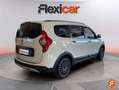 Dacia Lodgy Aniversario+1.6+80kW+%28110CV%29+GLP+5Pl Blanco - thumbnail 4
