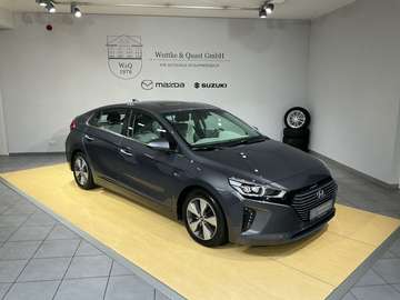 Ioniq Style Plug-In Hybrid*8Fach bereift*