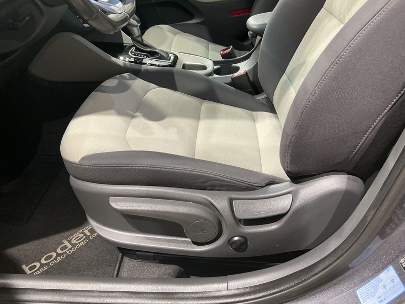 Hyundai IONIQ Ioniq Style Plug-In Hybrid*8Fach bereift* — photo 12